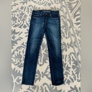 AE Skinny Jeans